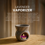 IRIS Lavender Vaporizer  5ML