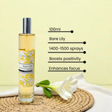 Rosemoore Barelily Scented Home Scented Spray 100ml