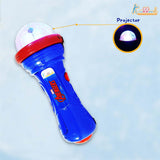 Kriiddaank Marvel Avengers Musical Microphone for Kids Blue