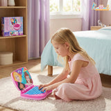 Kriiddaank Princess Educational Laptop for Kids