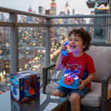 Kriiddaank Spiderman Talking Telephone Toy for Kids