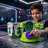 Kriiddaank Marvel Hulk Theme Toy Telephone for Kids