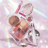L.A. Girl BeauPhoria 3Pc Holographic Lipgloss Set