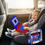 Kriiddaank Spiderman Educational Learning Laptop
