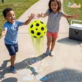 Kriiddaank Moon Ball for Kids Ages 3+