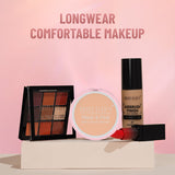 Swiss Beauty Prime & Fine Compact Powder 8g