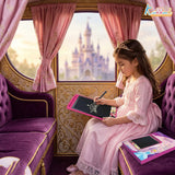 Kriiddaank Princess LCD Writing Tablet