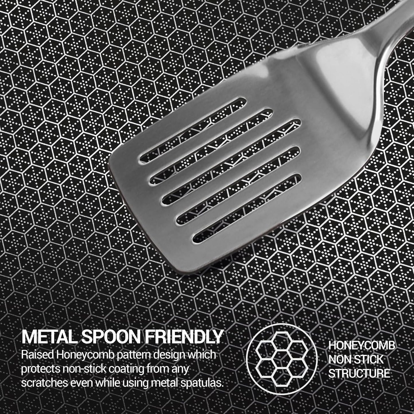 Milton Tawa Honeycomb