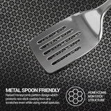 Milton Tawa Honeycomb