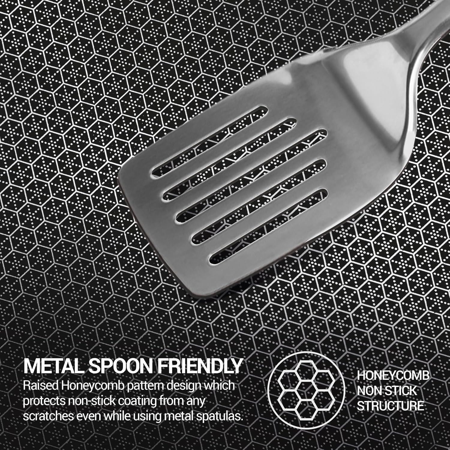 Milton Tawa Honeycomb