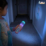 Kriiddaank Frozen Projector Torch