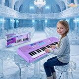 Kriiddaank Frozen Keyboard Piano for Kids