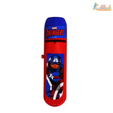 Kriiddaank Marvel Avengers Projector Torch