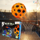 Kriiddaank Moon Ball Pack of 12