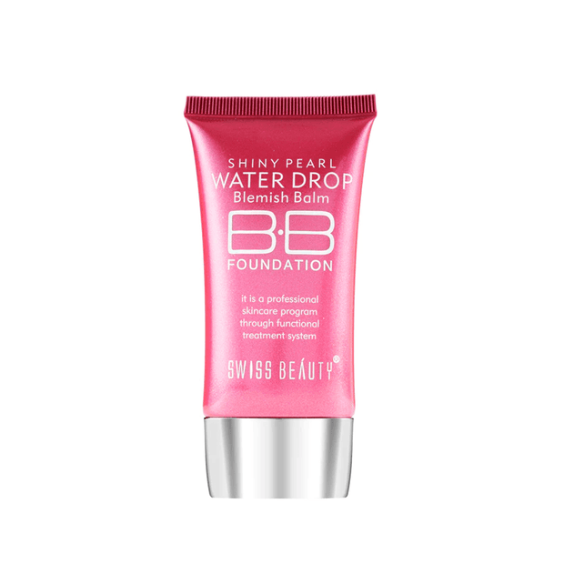 Swiss Beauty Shiny Pearl BB Foundation