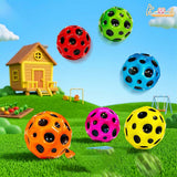 Kriiddaank Moon Bounce Ball Pack of 6