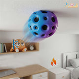Kriiddaank Moon Ball for Kids Ages 3+