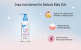 Sebamed Baby Massage Oil 150ML