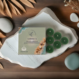 Lerrica Aromatic Mini Candle Collection - 12 Gm Each