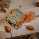 Lerrica Aromatic Mini Candle Collection - 12 Gm Each