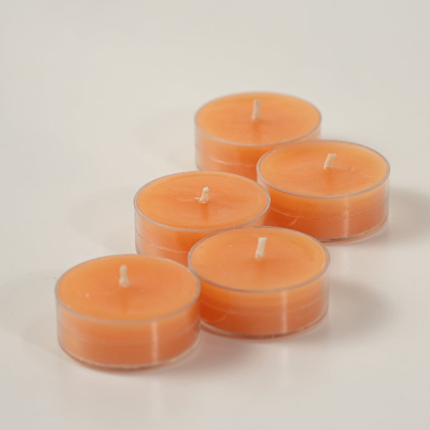 Lerrica Aromatic Mini Candle Collection - 12 Gm Each