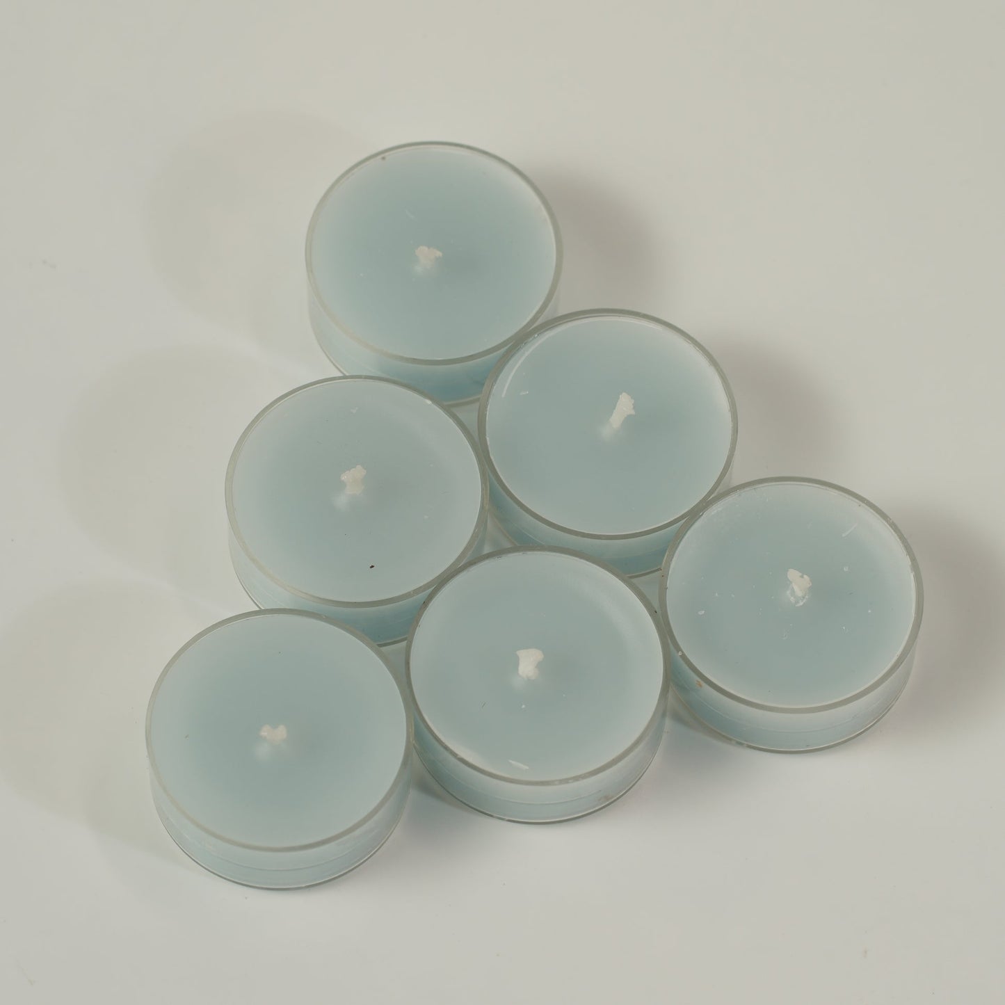 Lerrica Aromatic Mini Candle Collection - 12 Gm Each
