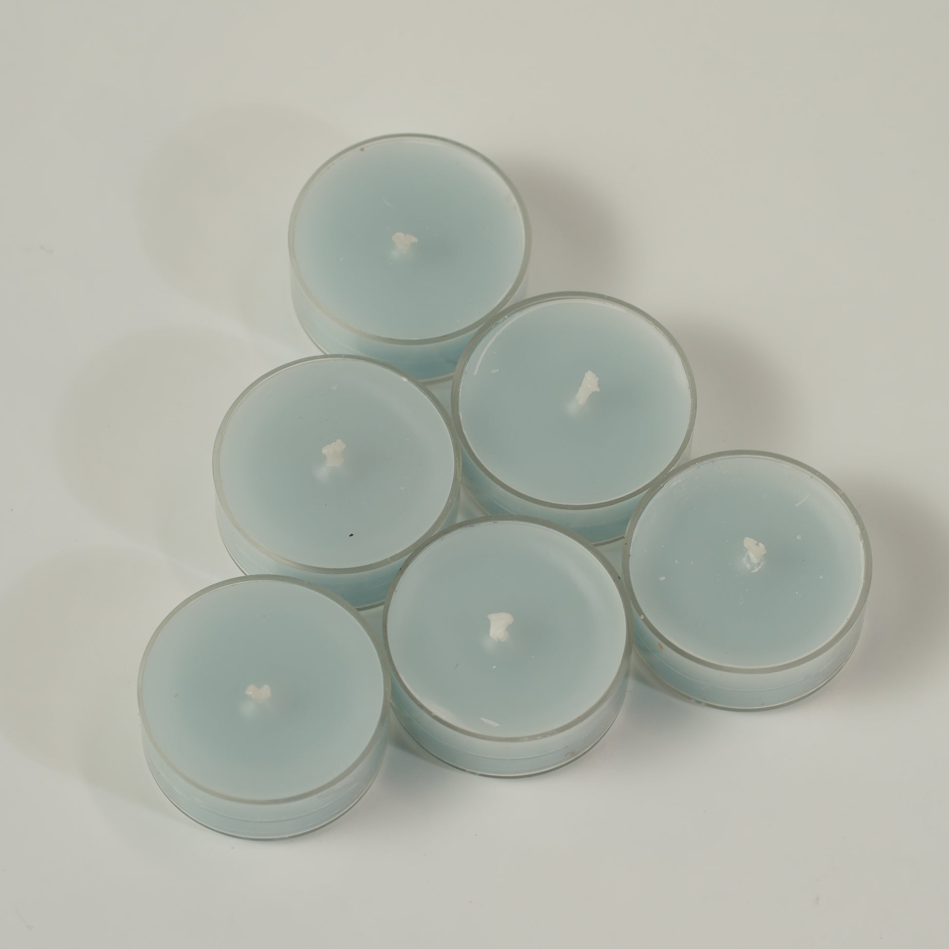 Lerrica Aromatic Mini Candle Collection - 12 Gm Each