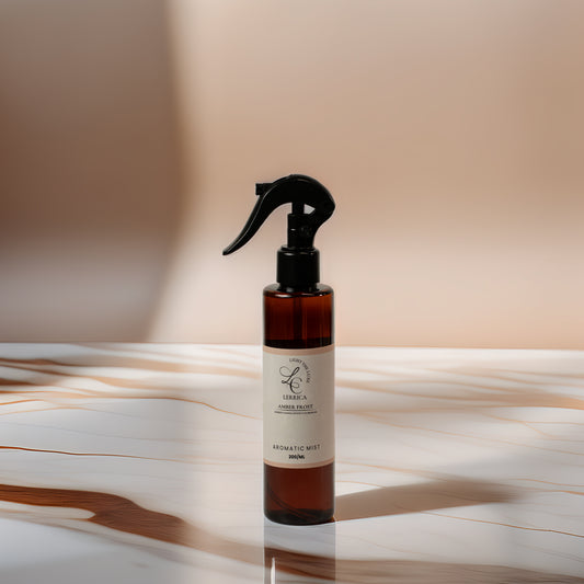 Lerrica Serene Aroma Fine Air Diffusion - 200ML