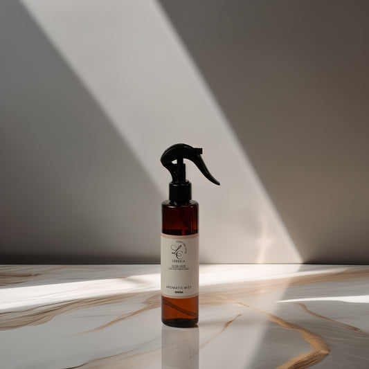 Lerrica Serene Aroma Fine Air Diffusion - 200ML