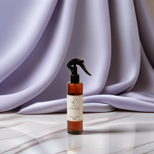 Lerrica Serene Aroma Fine Air Diffusion - 200ML