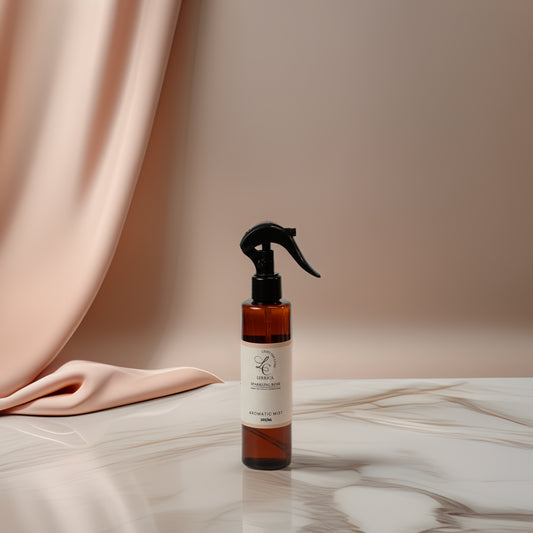 Lerrica Serene Aroma Fine Air Diffusion - 200ML