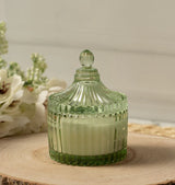 Lerrica  Heirloom Honey Pot Candle Glow - 80GM