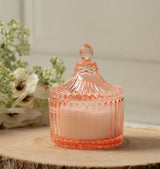 Lerrica  Heirloom Honey Pot Candle Glow - 80GM
