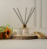 Lerrica Elegant Reed Diffuser Collection - 50 ML