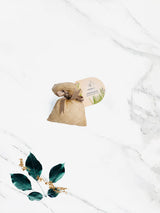 Lerrica Aromatic Sachet Collection Bliss - 50GM