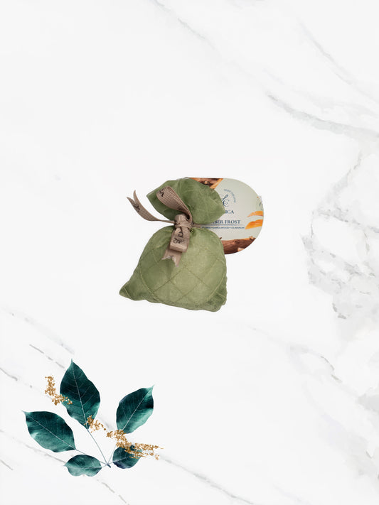 Lerrica Aromatic Sachet Collection Bliss - 50GM