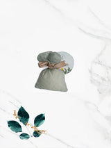 Lerrica Aromatic Sachet Collection Bliss - 50GM