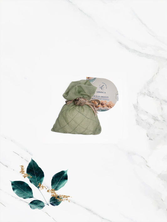 Lerrica Aromatic Sachet Collection Bliss - 50GM