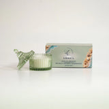 Lerrica  Heirloom Honey Pot Candle Glow - 80GM