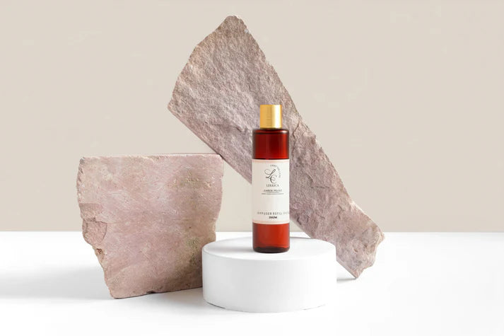 Lerrica  Aroma Diffuser Refill Elixir - 200ML