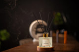 Lerrica Elegant Reed Diffuser Collection - 50 ML