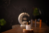 Lerrica Elegant Reed Diffuser Collection - 50 ML