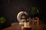 Lerrica Elegant Reed Diffuser Collection - 50 ML