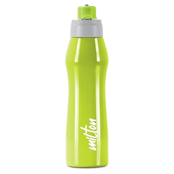 Milton Active Stainless Steel Water Bottle 620ML