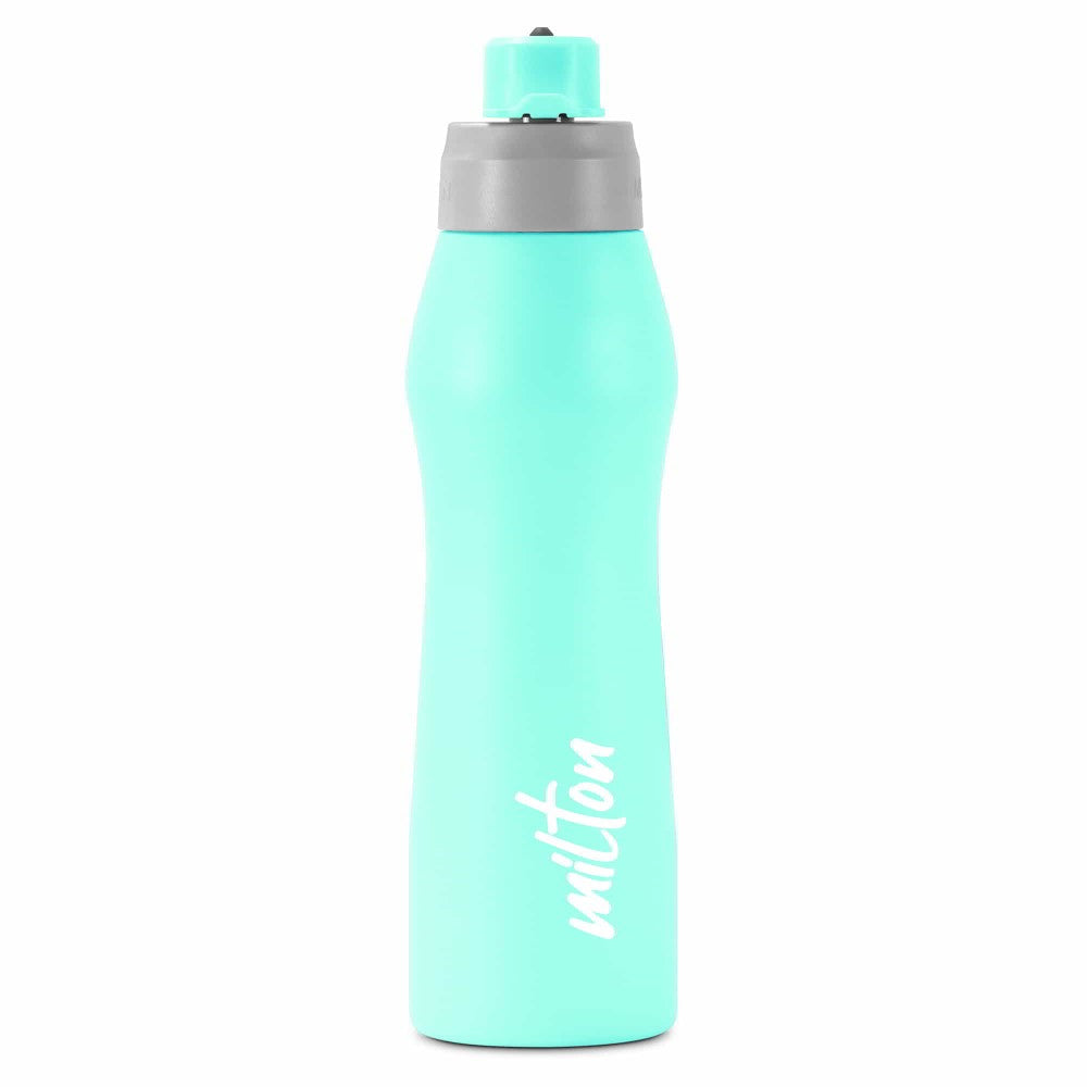 Milton Active Stainless Steel Water Bottle 620ML