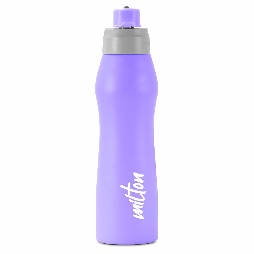 Milton Active Stainless Steel Water Bottle 620ML
