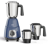 Milton Ascent Mixer Grinder 3 jar 800w