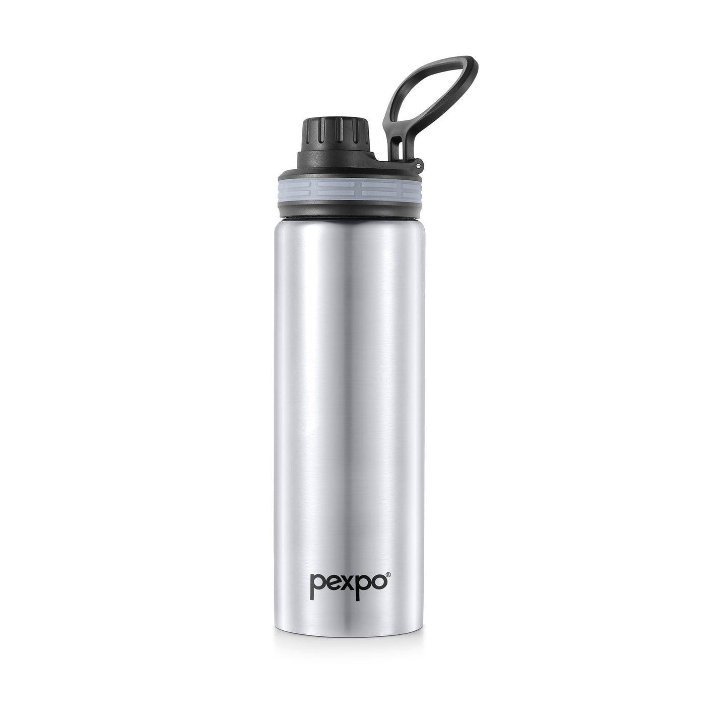 Pexpo Aqua Sip SS Water Bottle 800 ML