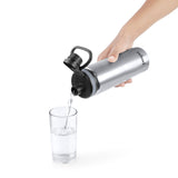 Pexpo Aqua Sip SS Water Bottle 800 ML