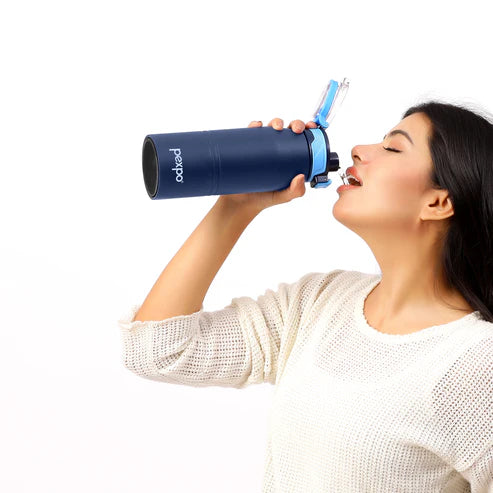 Pexpo Atlas Hot & Cold Water Bottle